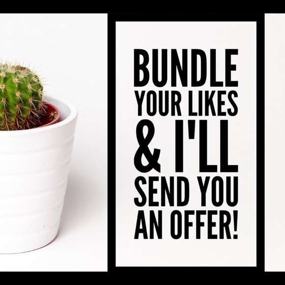 Bundle Your Likes! - Picture 1 of 1